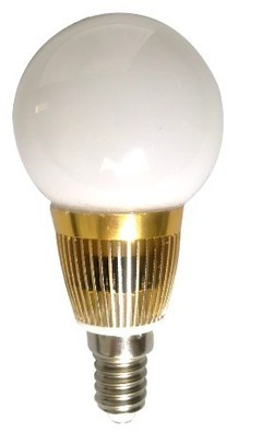 LED燈具新品推薦 高品質大功率貼片LED球泡燈解析