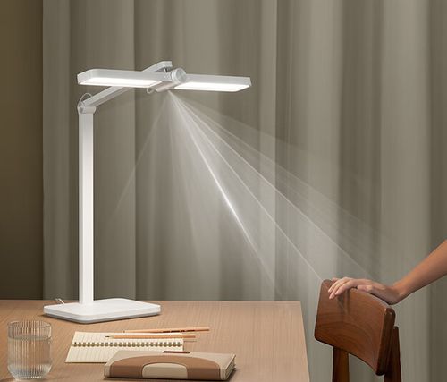 小米米家桌面學習燈預售開啟 定制全光譜LED，售價279元